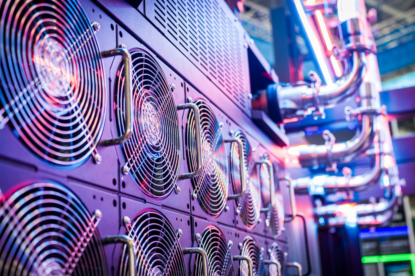 Forecasting on a modern data platform